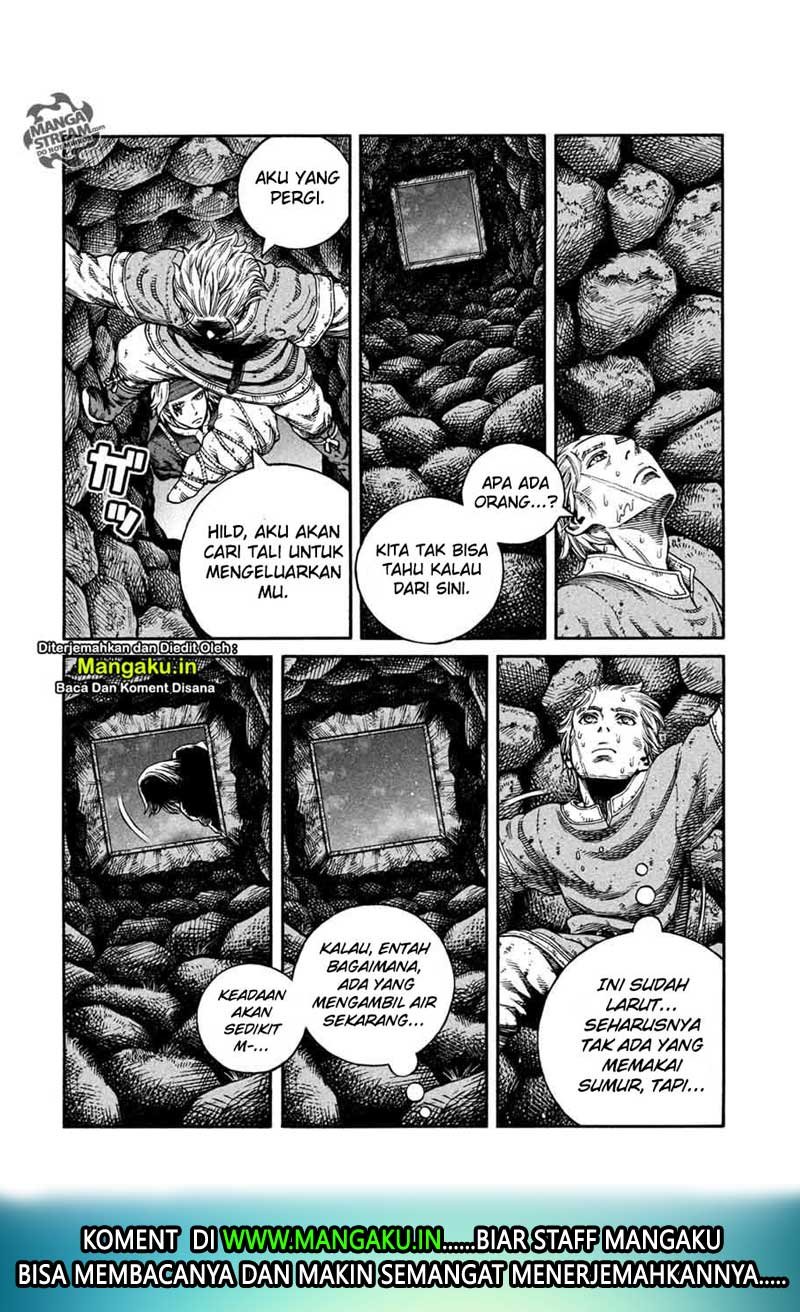 Vinland Saga Bab 146 halaman 5