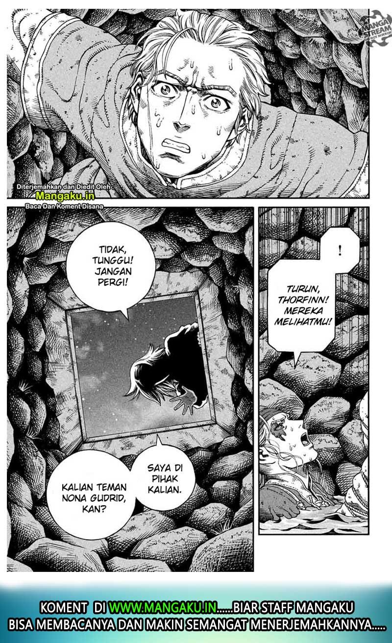 Vinland Saga Bab 146 halaman 6