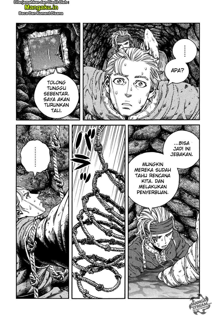 Vinland Saga Bab 146 halaman 7