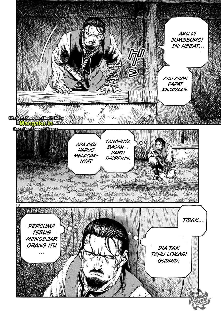 Vinland Saga Bab 146 halaman 11