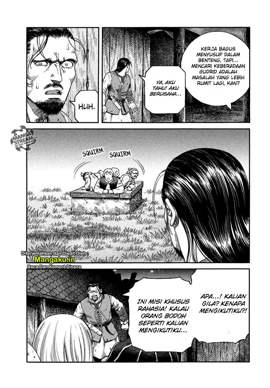 Vinland Saga Bab 146 halaman 12