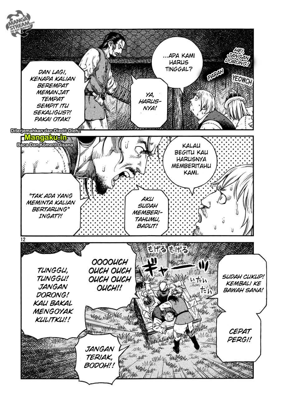 Vinland Saga Bab 146 halaman 13