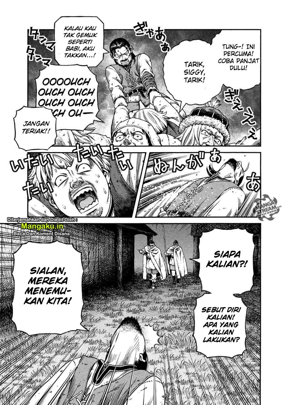 Vinland Saga Bab 146 halaman 14