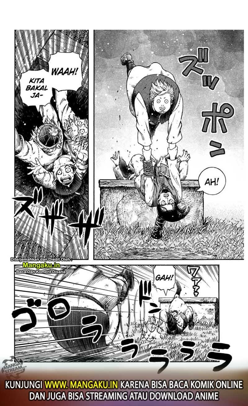 Vinland Saga Bab 146 halaman 15