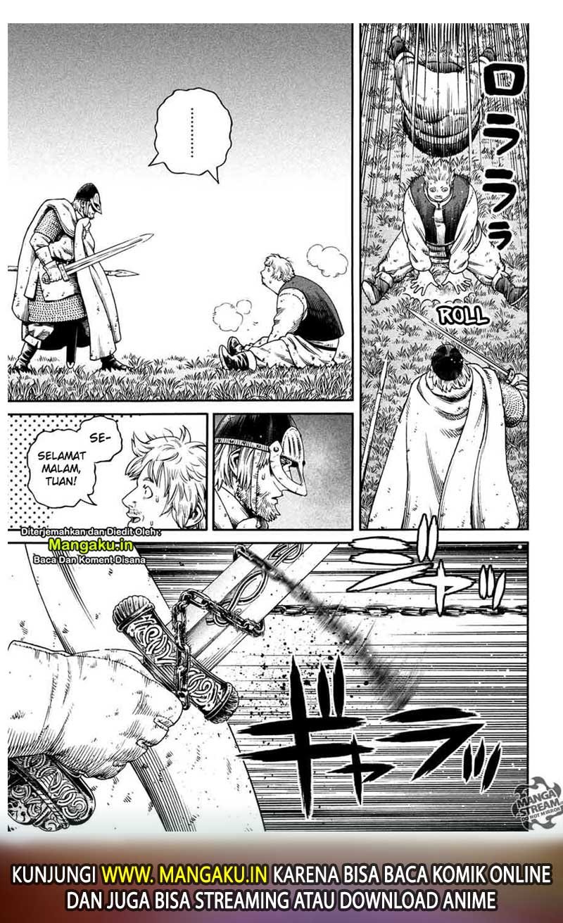 Vinland Saga Bab 146 halaman 16