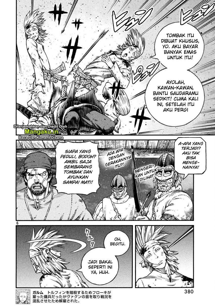 Vinland Saga Bab 147 halaman 7