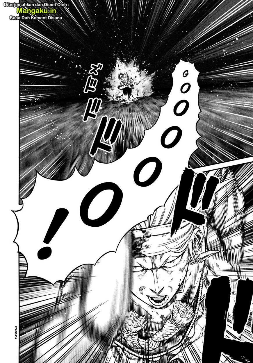 Vinland Saga Bab 147 halaman 9