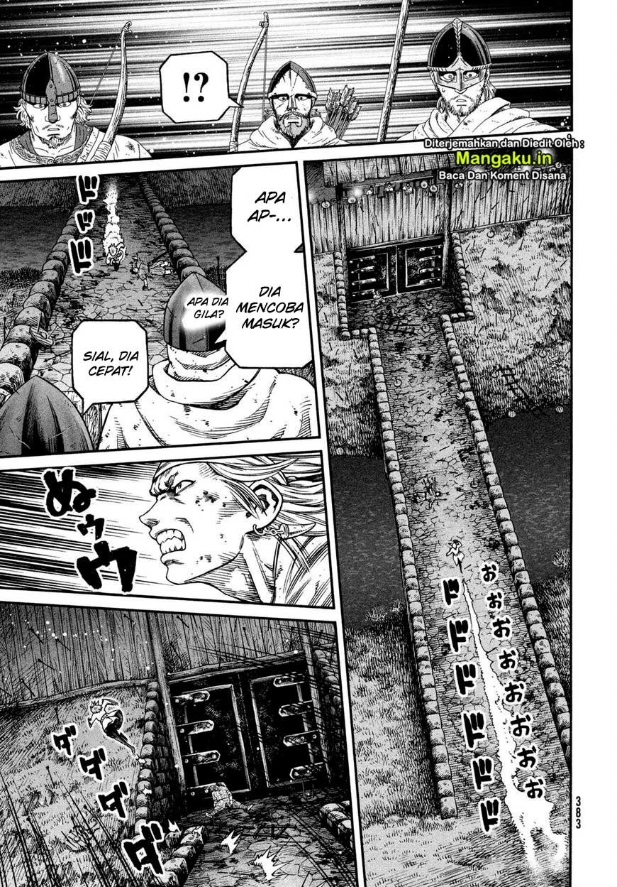 Vinland Saga Bab 147 halaman 10