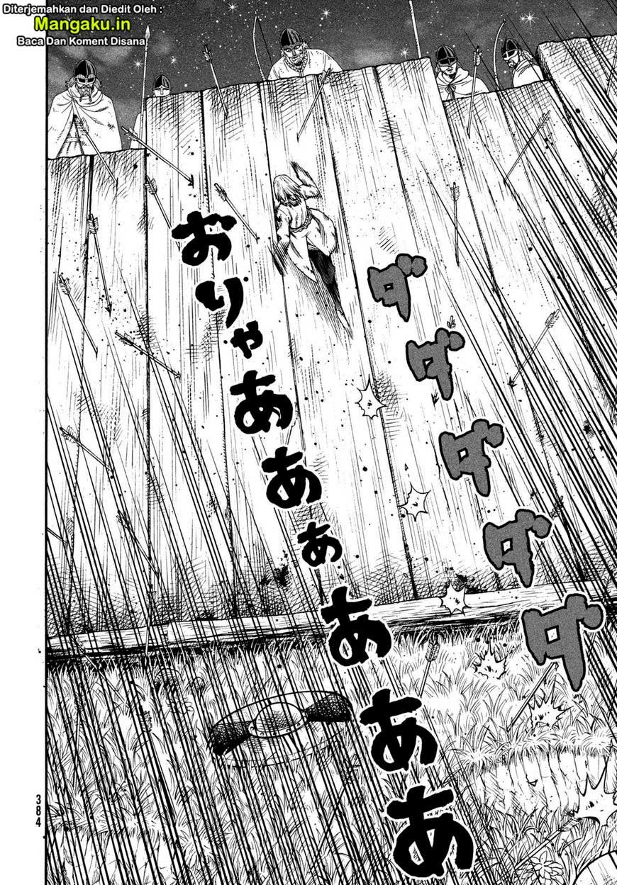 Vinland Saga Bab 147 halaman 11