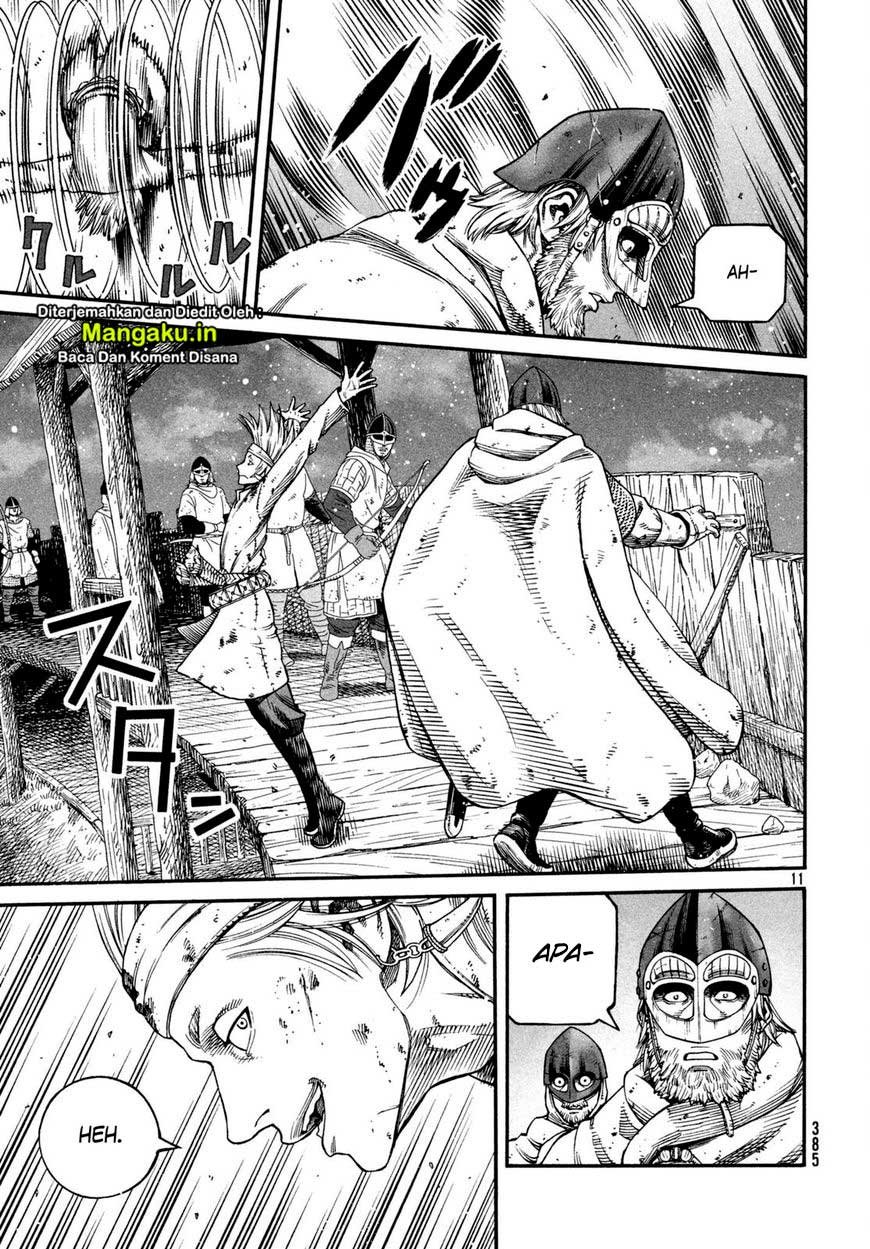 Vinland Saga Bab 147 halaman 12