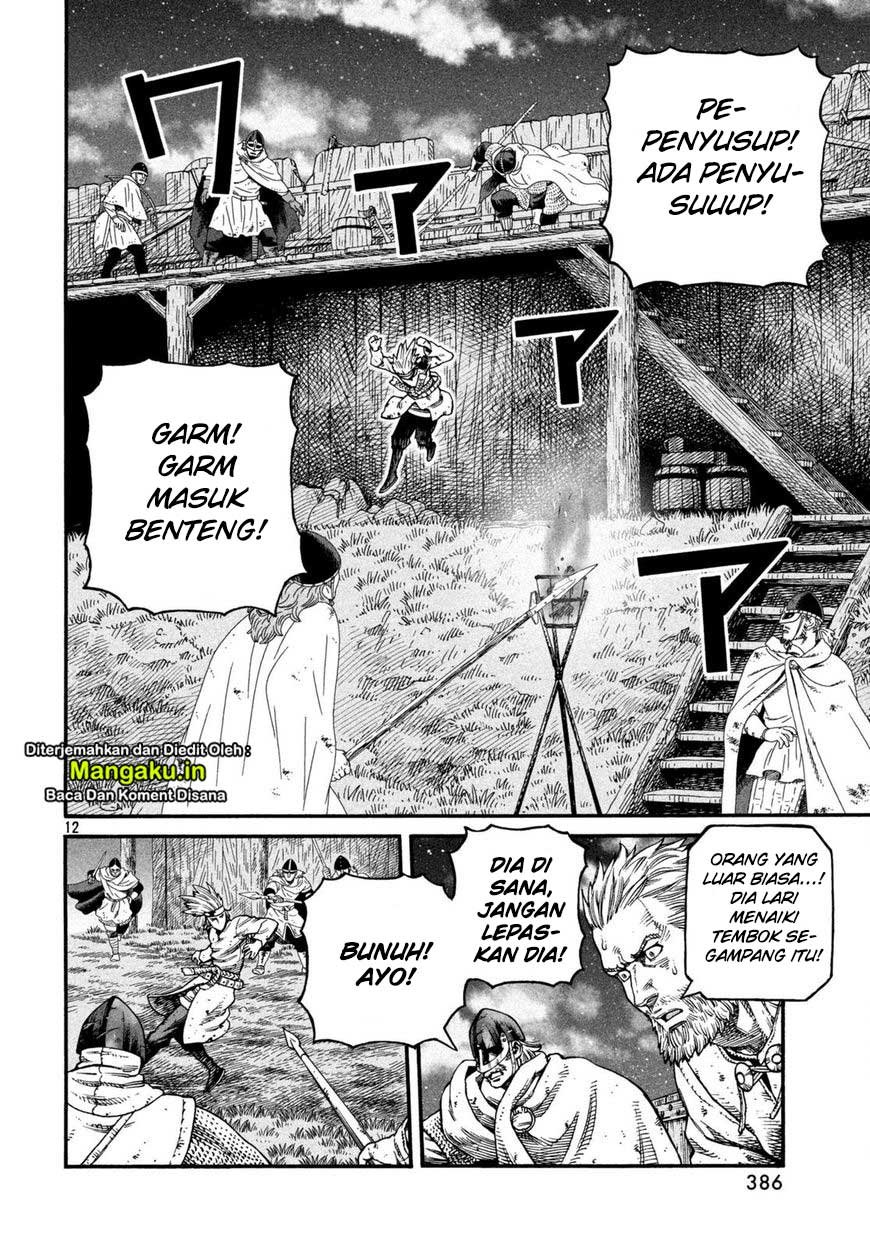 Vinland Saga Bab 147 halaman 13