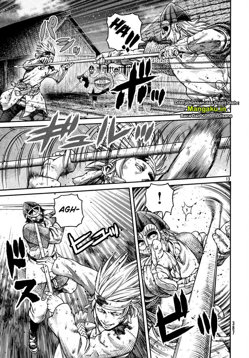 Vinland Saga Bab 147 halaman 14