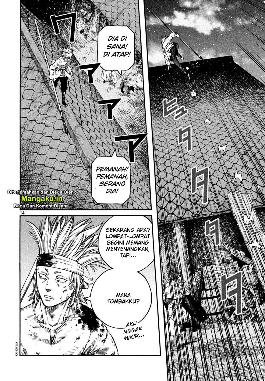 Vinland Saga Bab 147 halaman 15