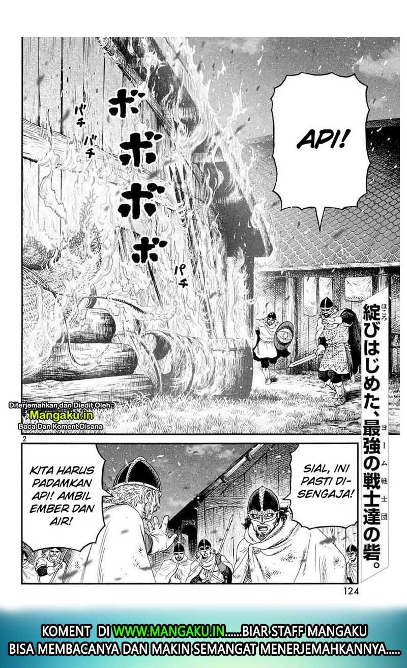 Vinland Saga chapter 148 halaman 3