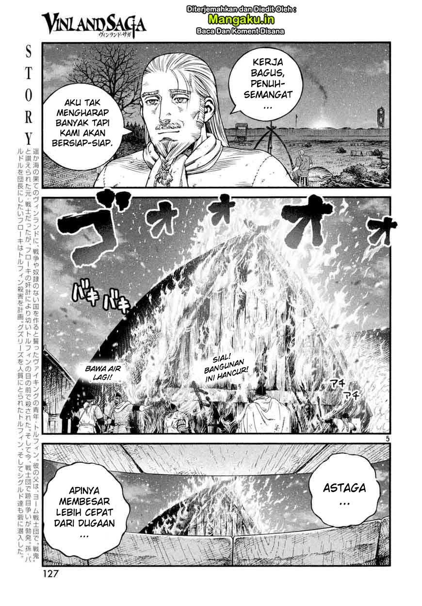 Vinland Saga chapter 148 halaman 6