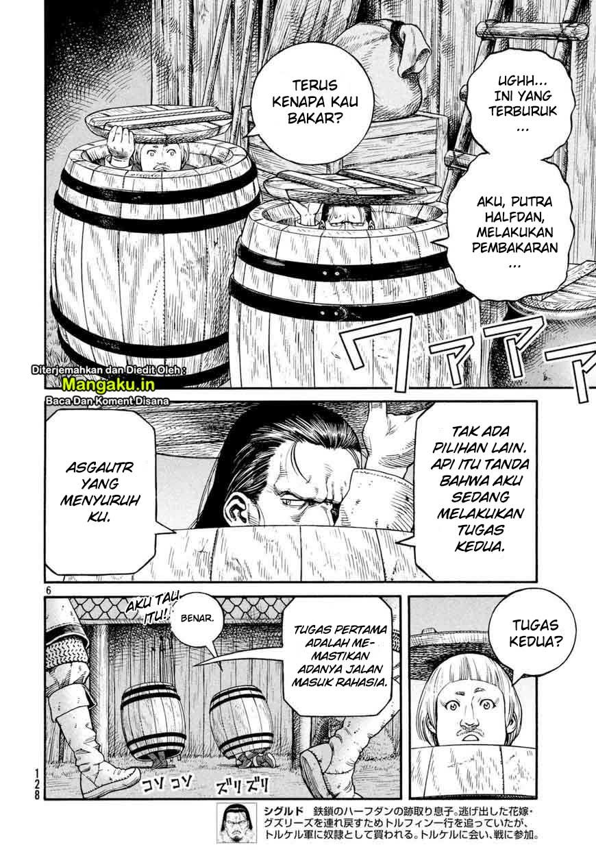 Vinland Saga chapter 148 halaman 7