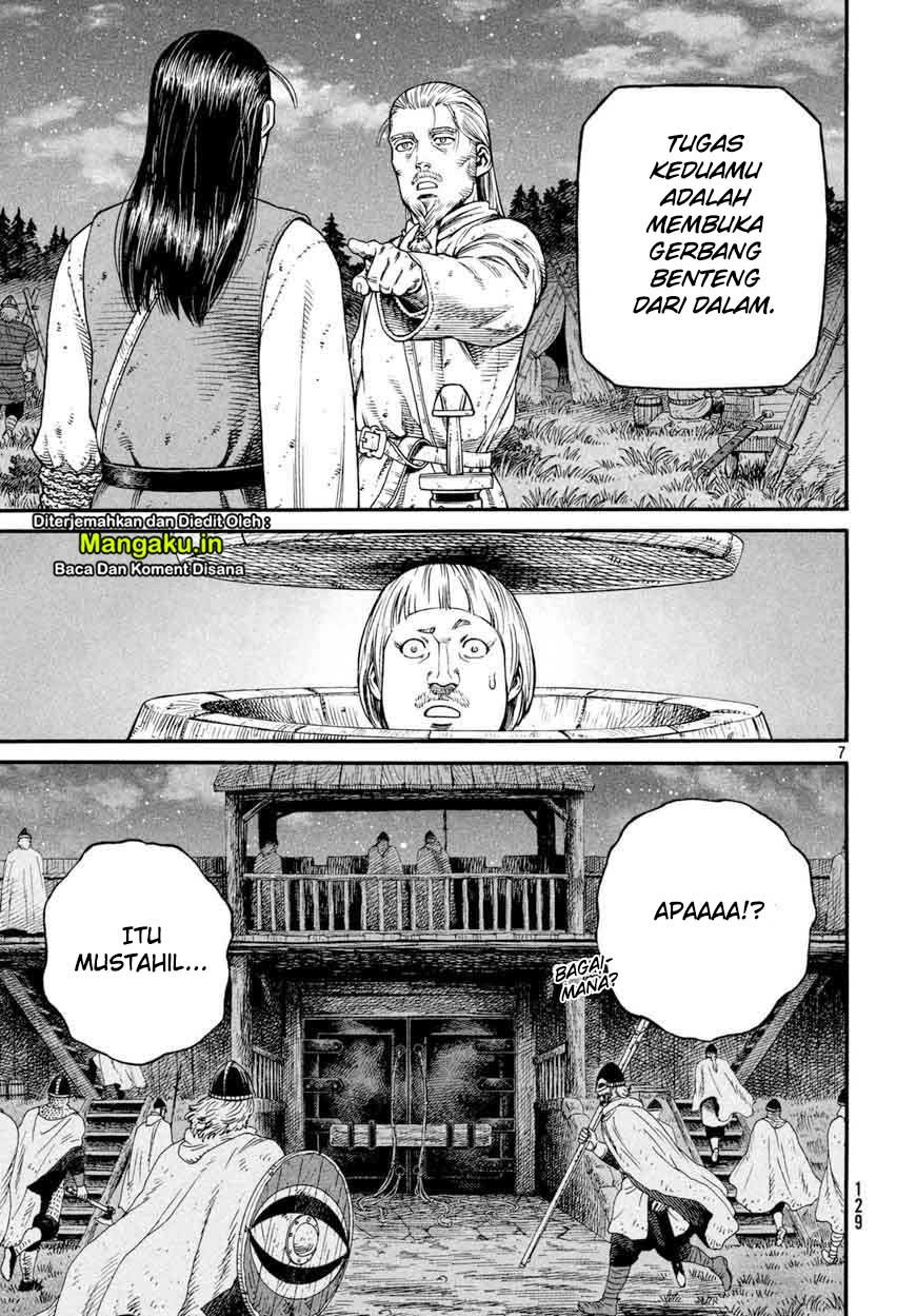 Vinland Saga chapter 148 halaman 8