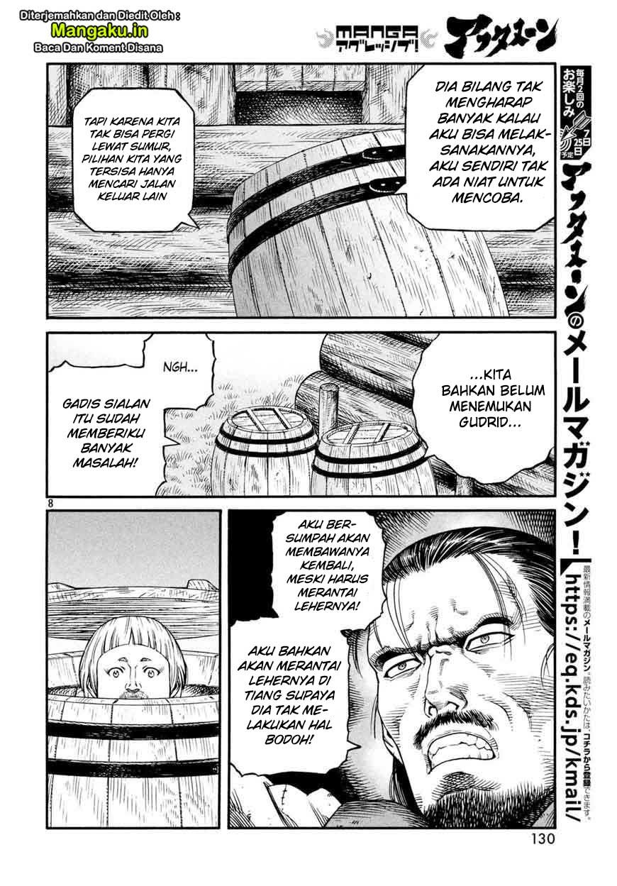 Vinland Saga chapter 148 halaman 9