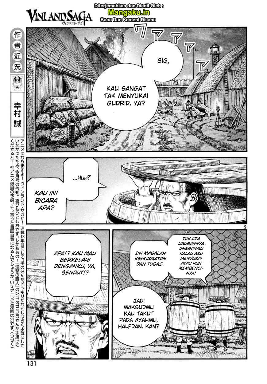 Vinland Saga chapter 148 halaman 10