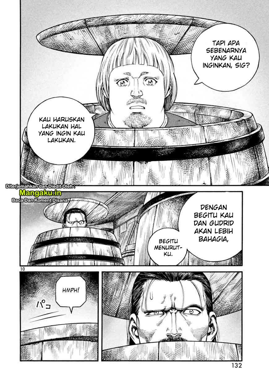 Vinland Saga chapter 148 halaman 11