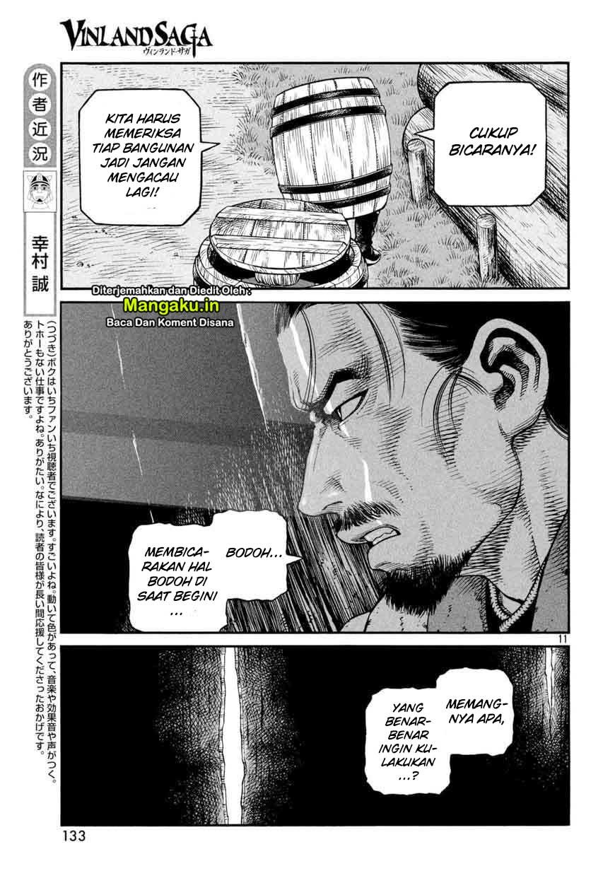Vinland Saga chapter 148 halaman 12