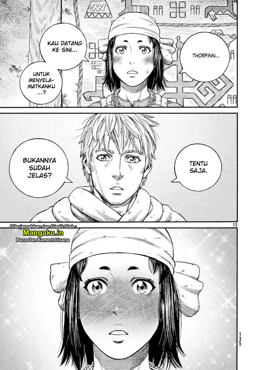 Vinland Saga chapter 148 halaman 14