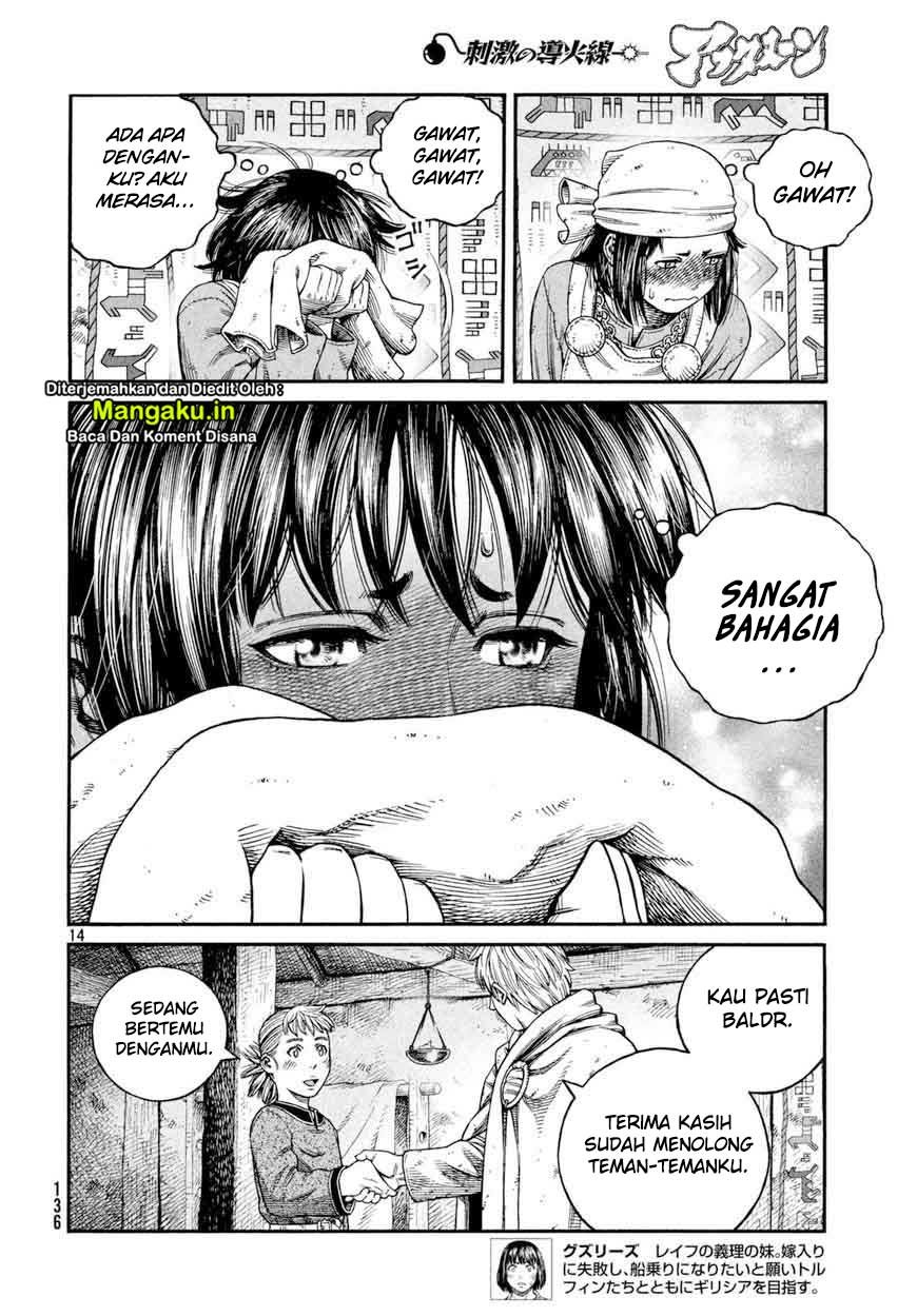 Vinland Saga chapter 148 halaman 15