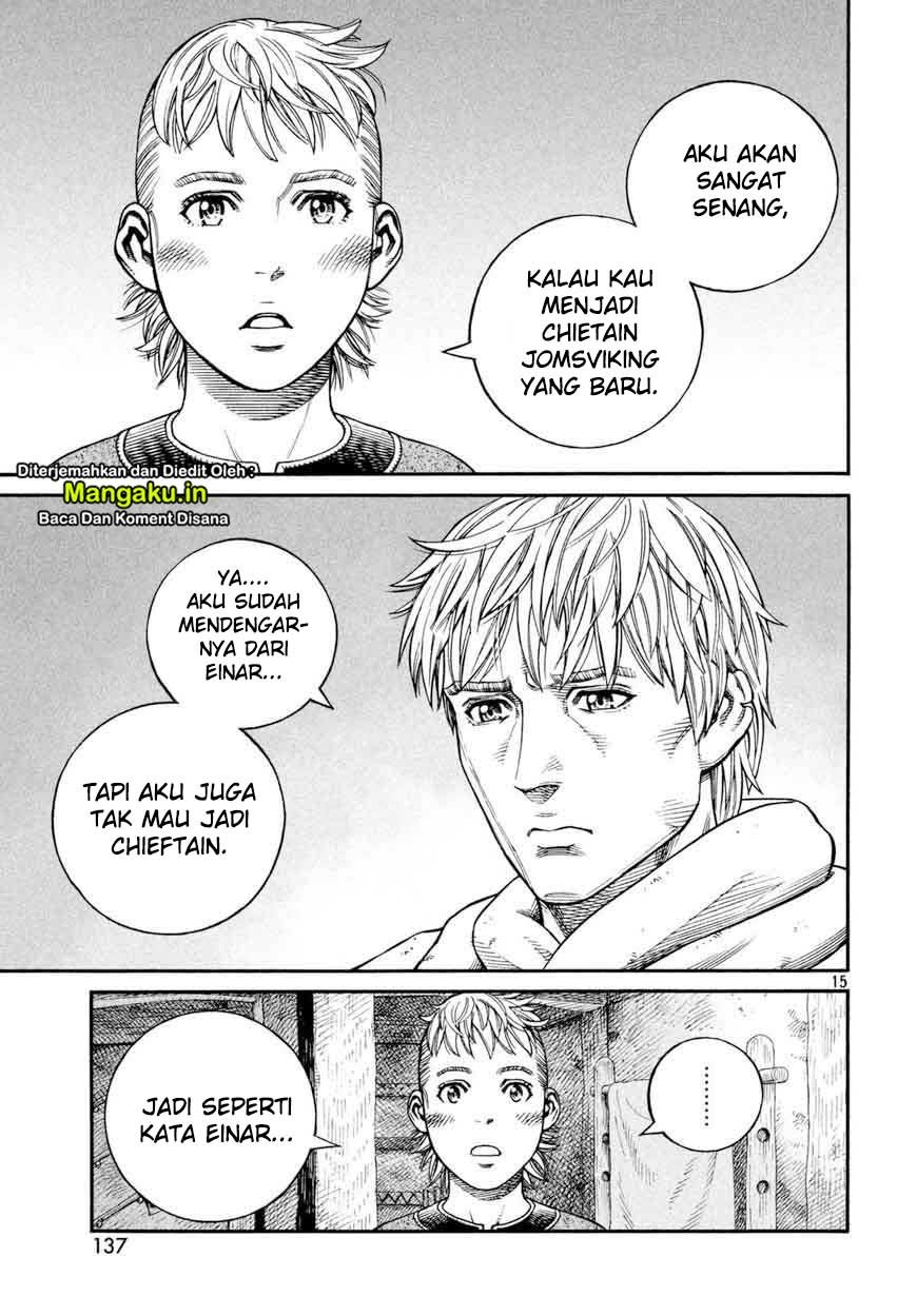 Vinland Saga chapter 148 halaman 16