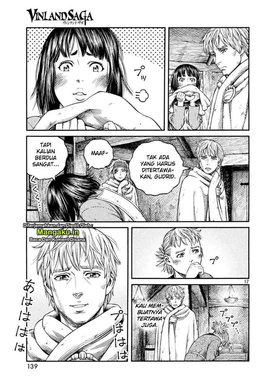 Vinland Saga chapter 148 halaman 18