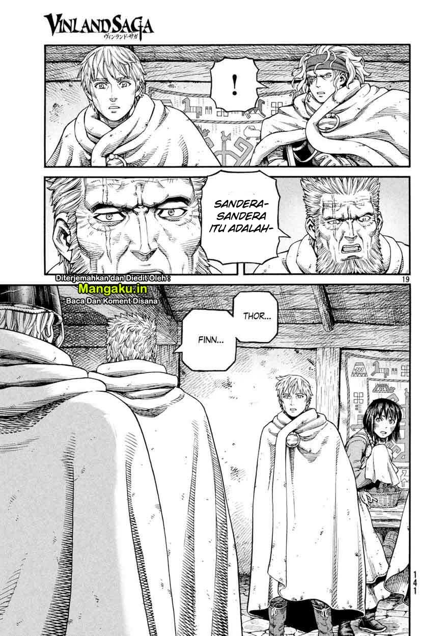 Vinland Saga chapter 148 halaman 20