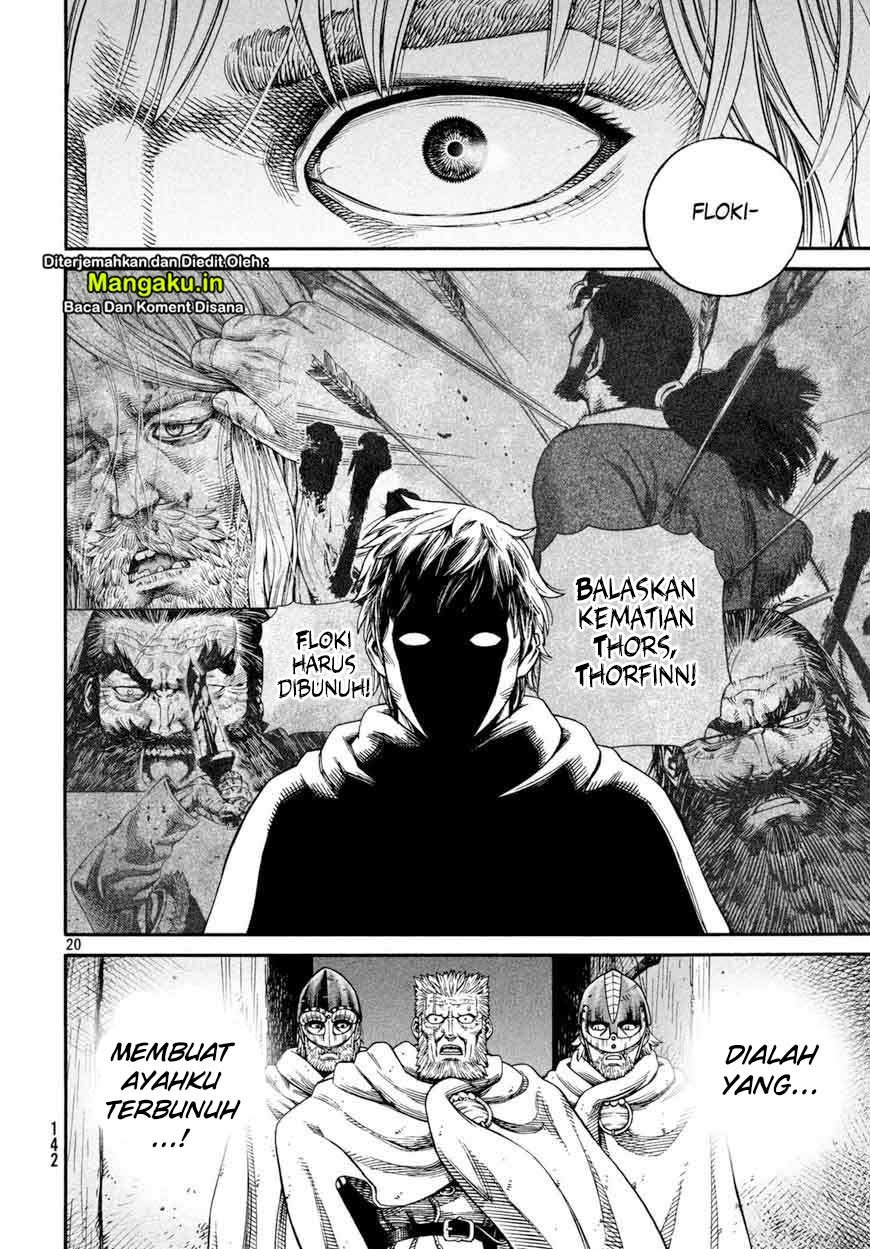 Vinland Saga chapter 148 halaman 21
