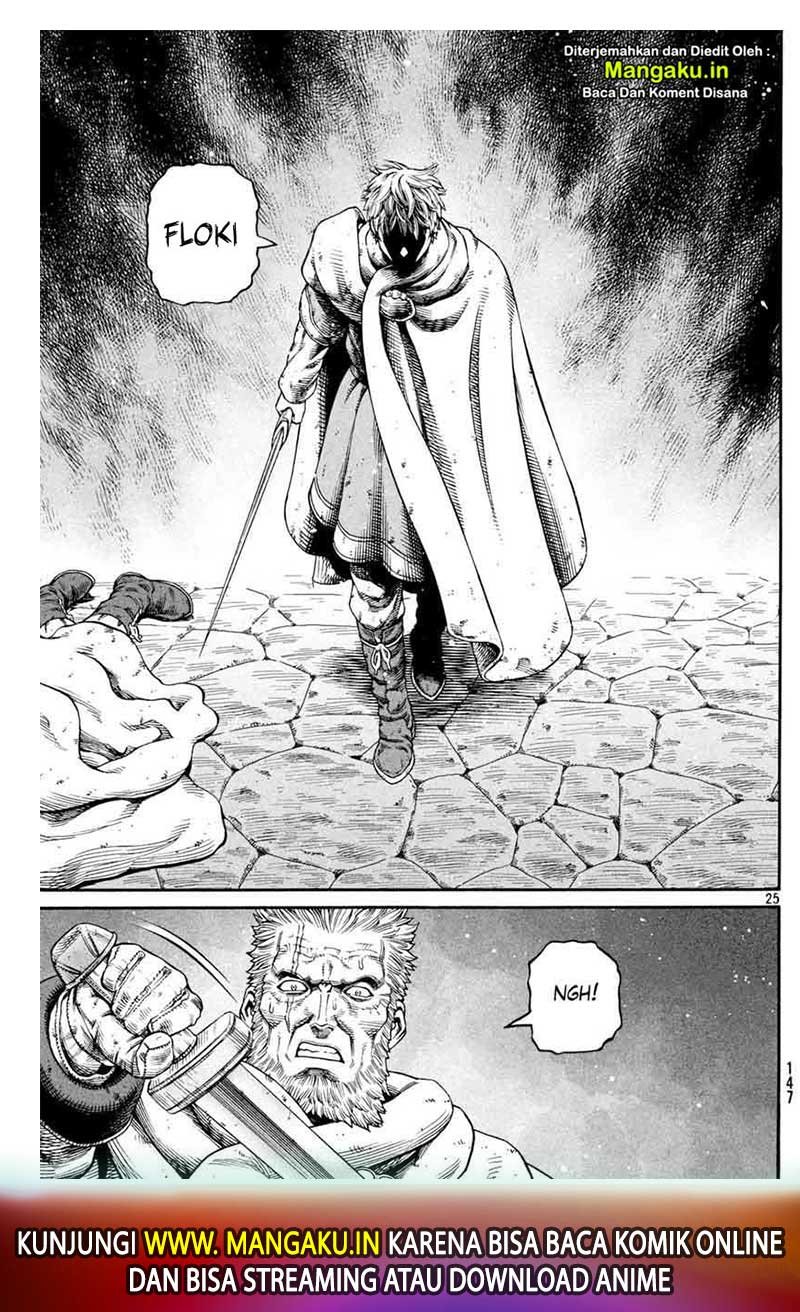 Vinland Saga chapter 148 halaman 26