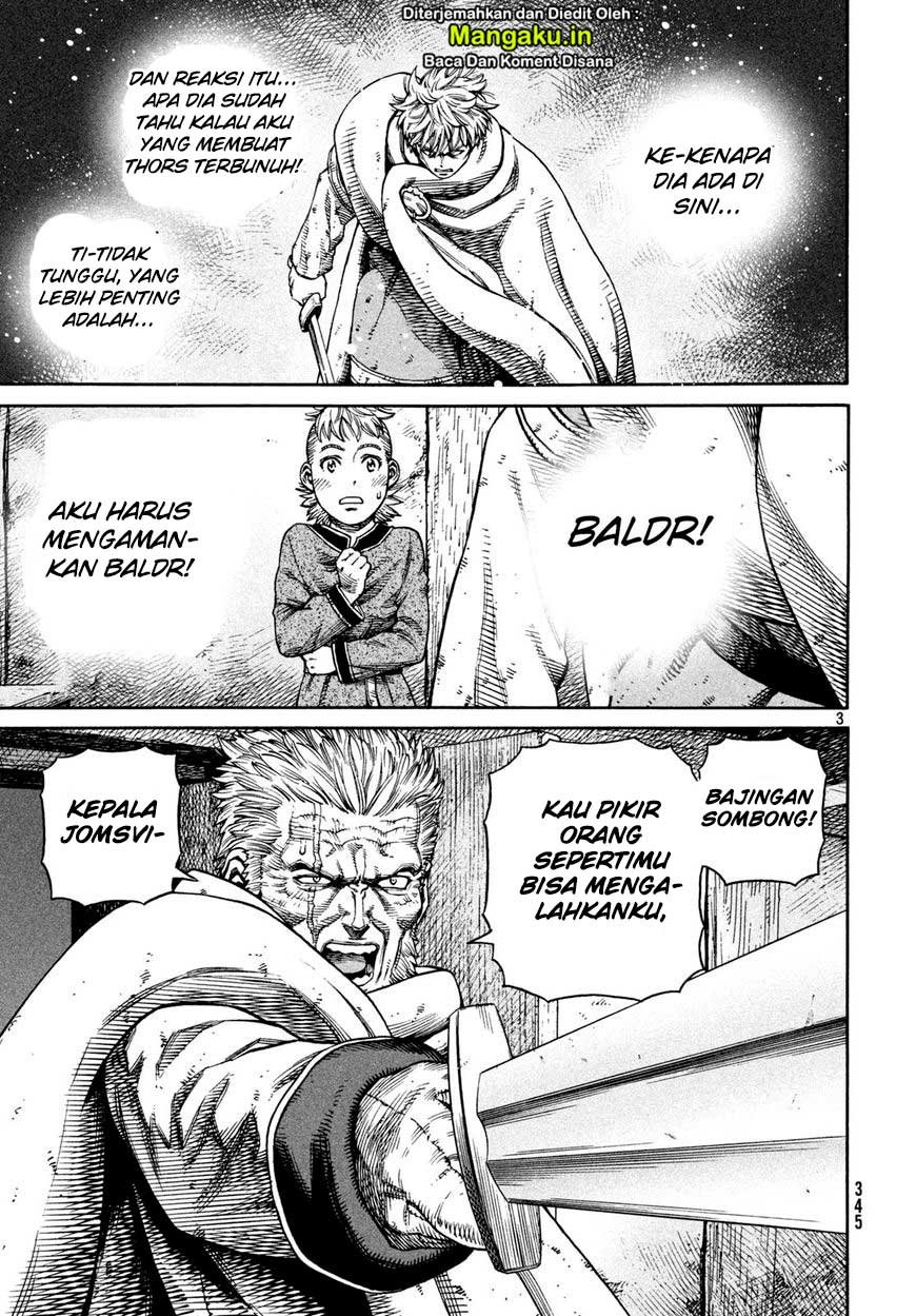 Vinland Saga Bab 149 halaman 4