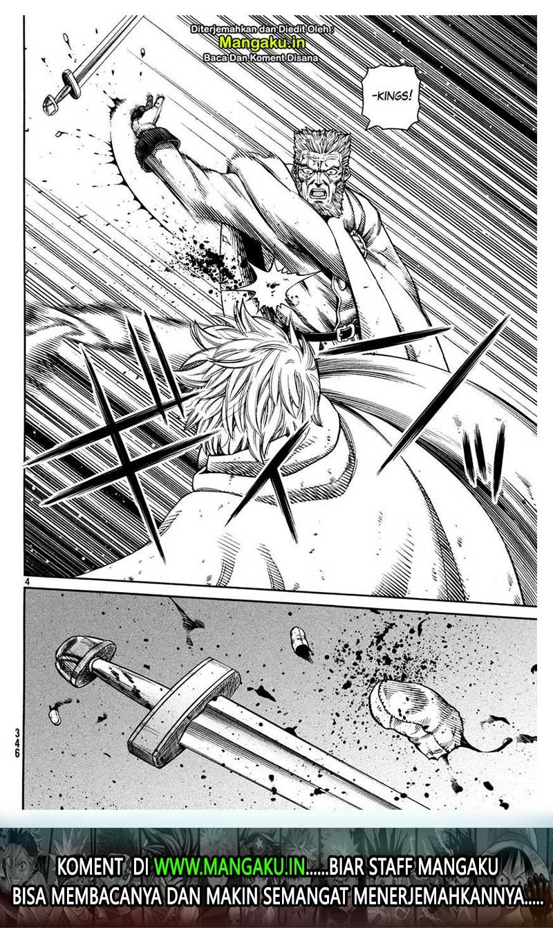Vinland Saga Bab 149 halaman 5