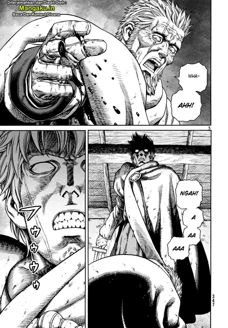Vinland Saga Bab 149 halaman 6