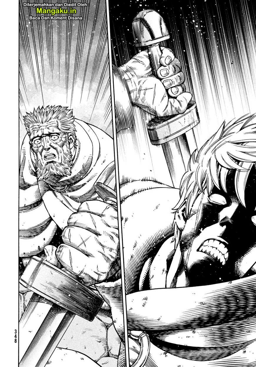 Vinland Saga Bab 149 halaman 7