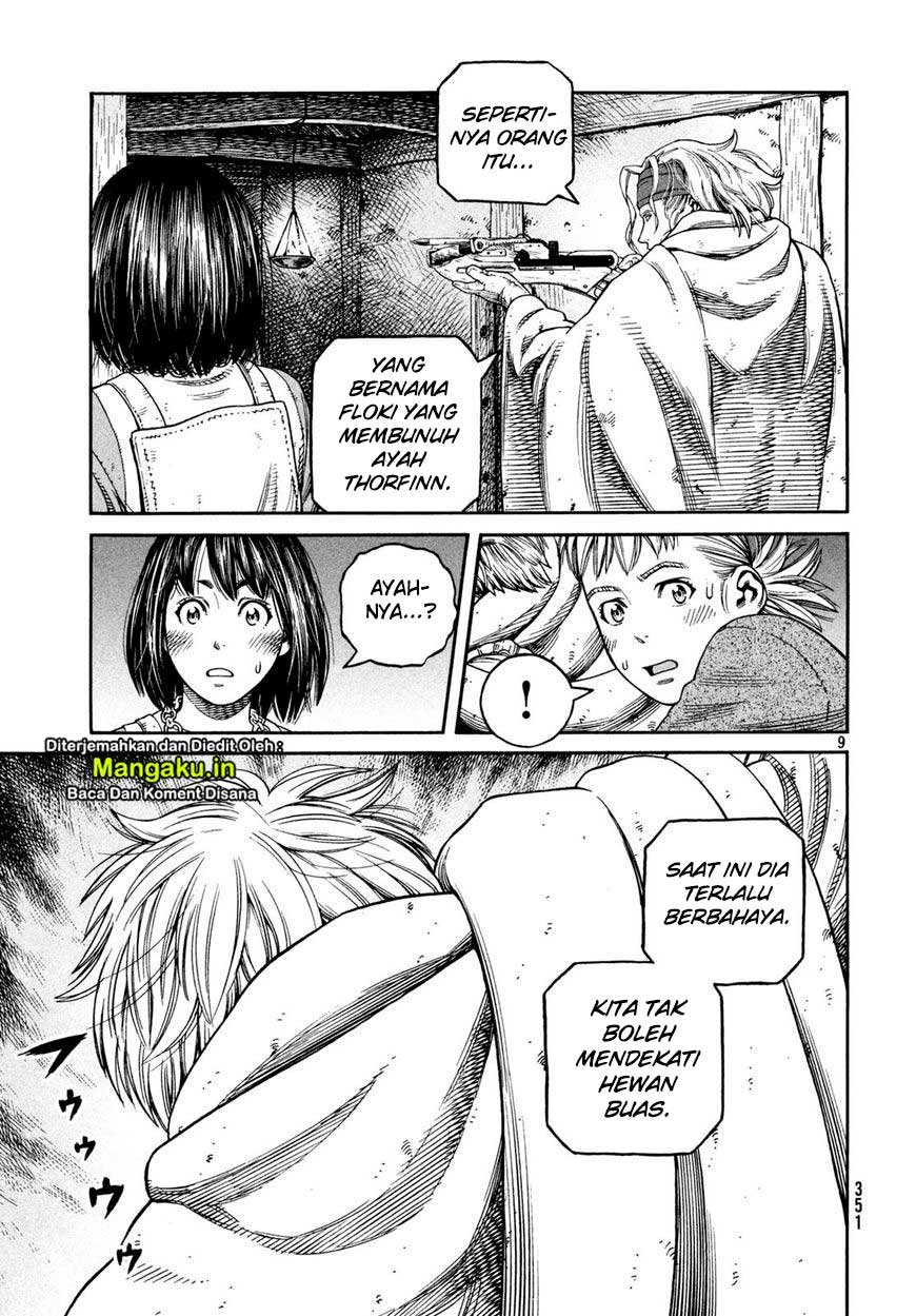 Vinland Saga Bab 149 halaman 10