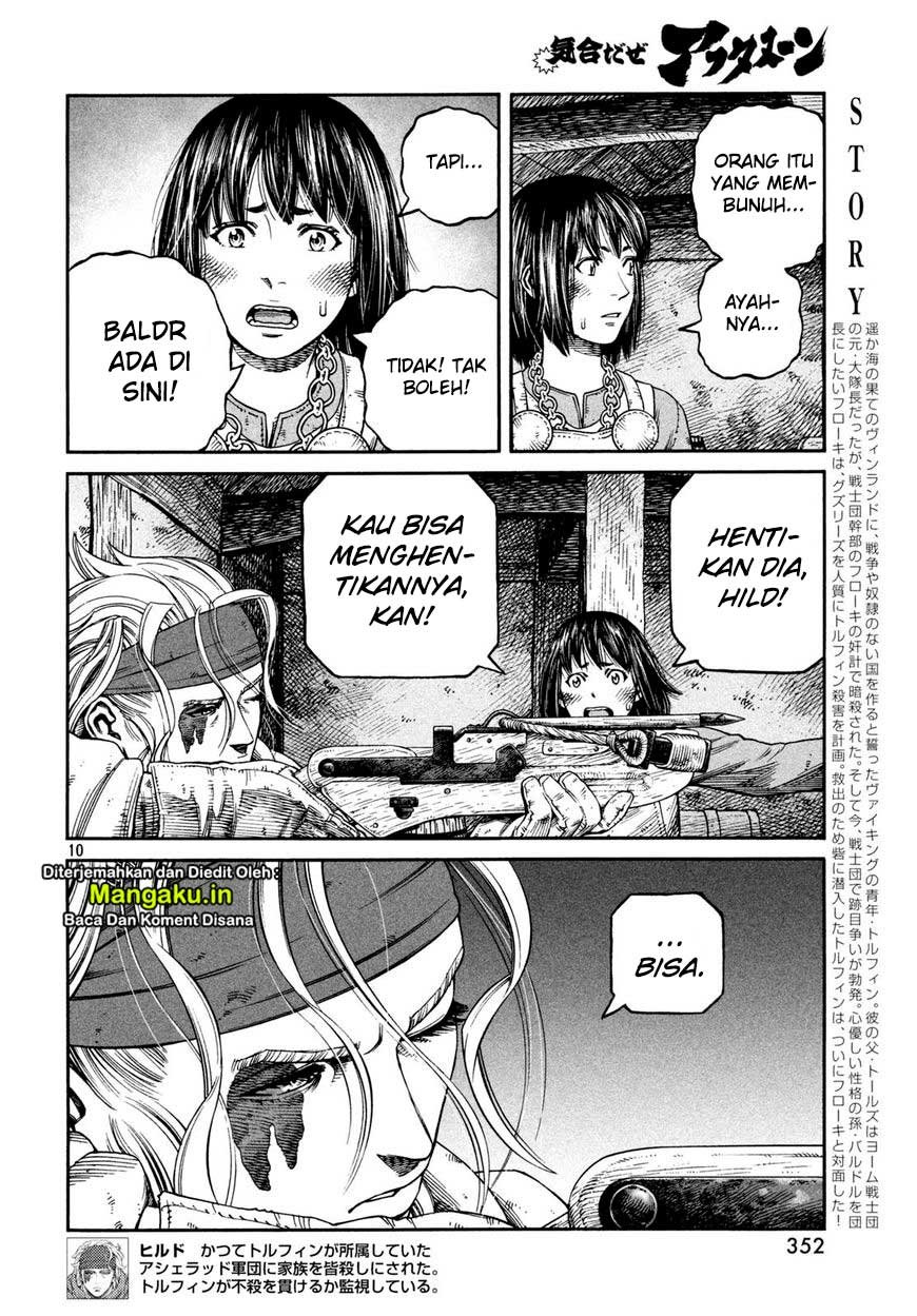 Vinland Saga Bab 149 halaman 11