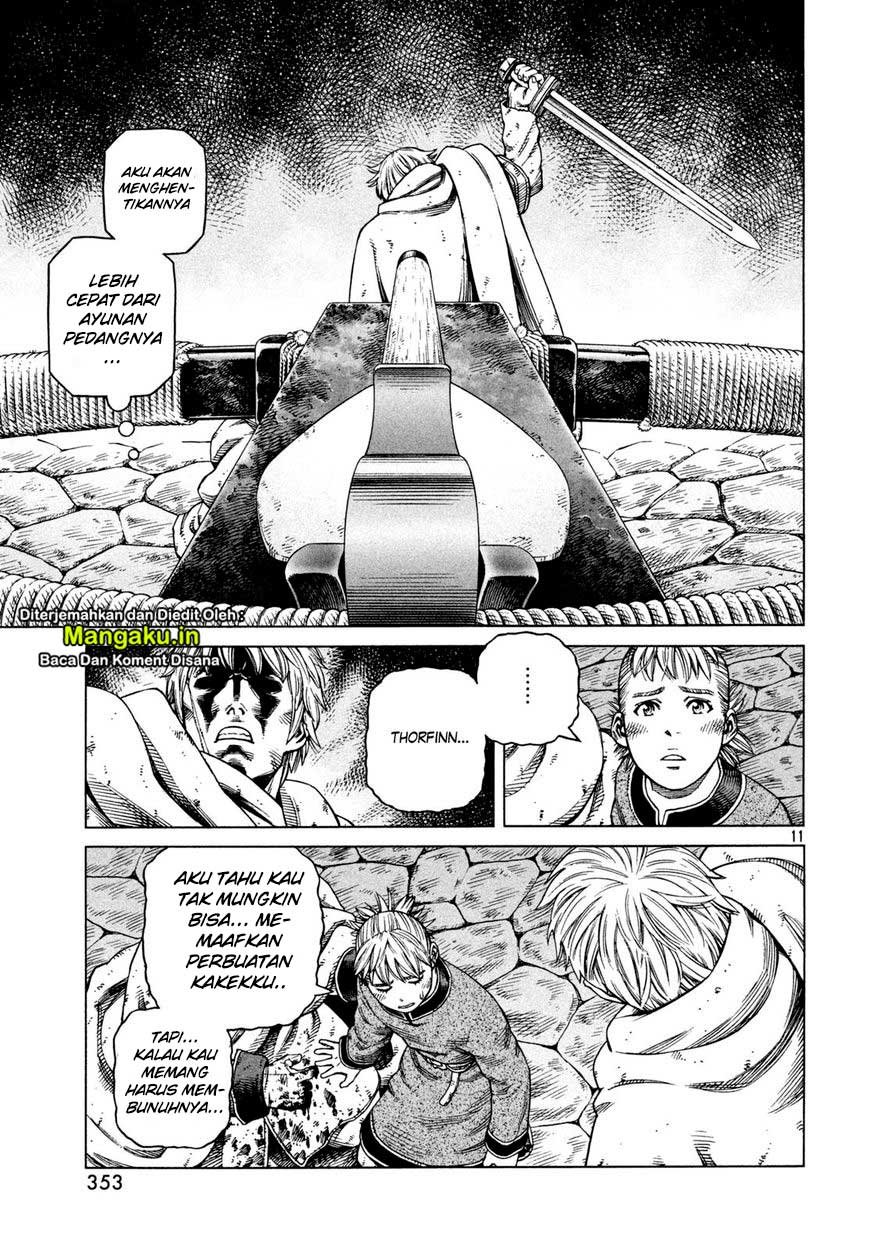 Vinland Saga Bab 149 halaman 12