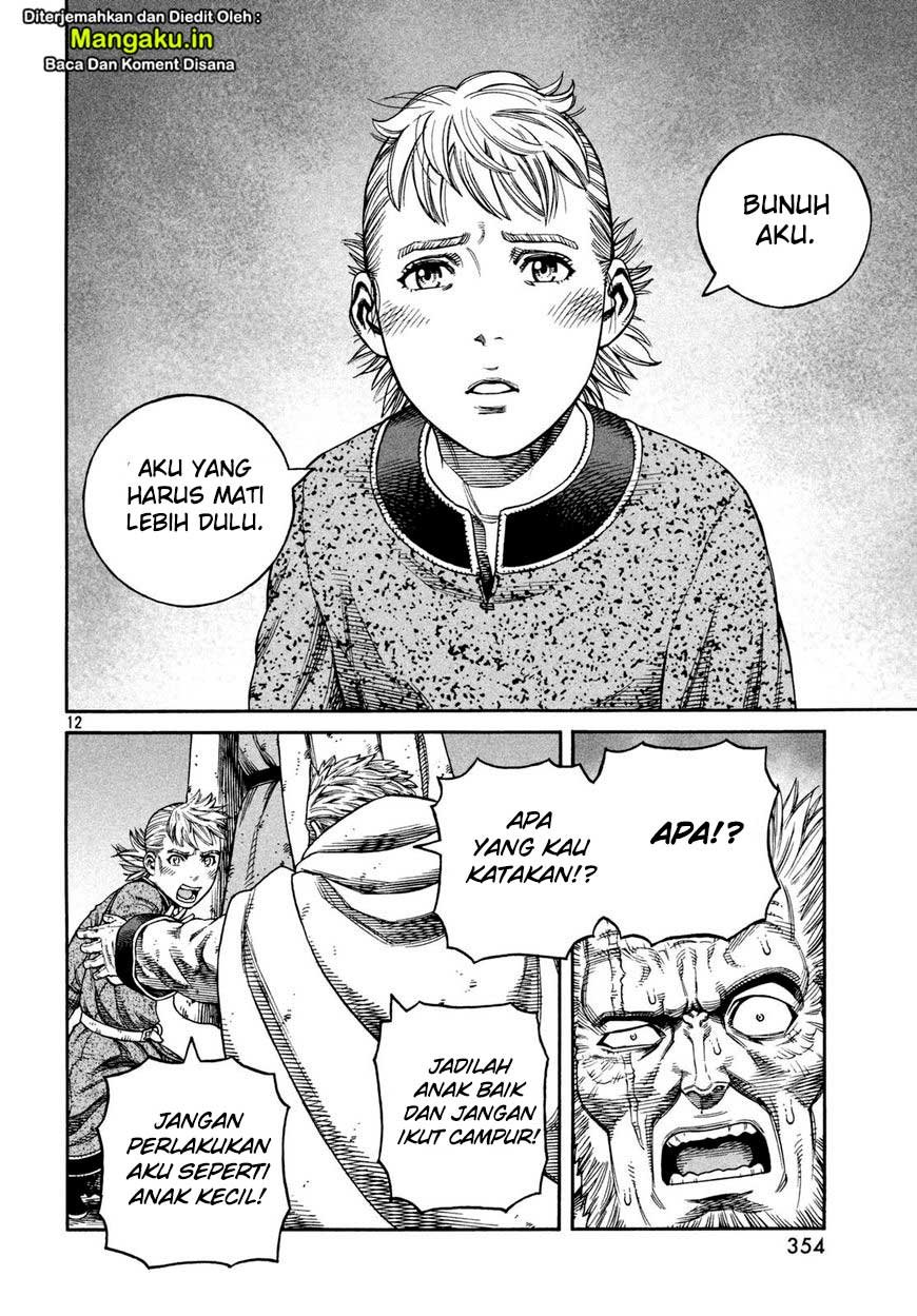Vinland Saga Bab 149 halaman 13
