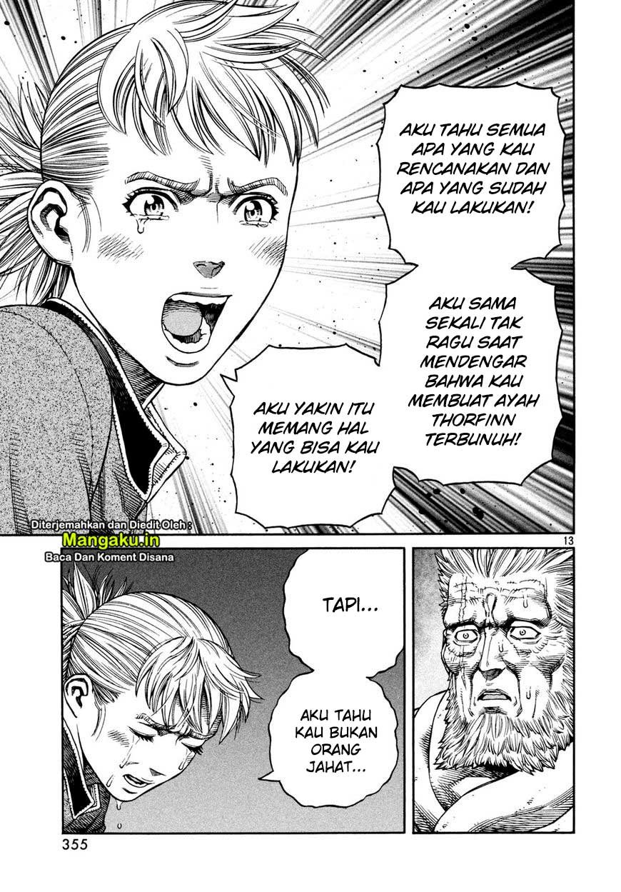 Vinland Saga Bab 149 halaman 14
