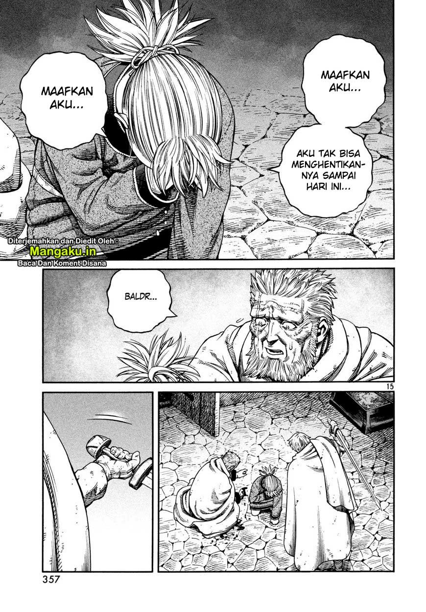 Vinland Saga Bab 149 halaman 16