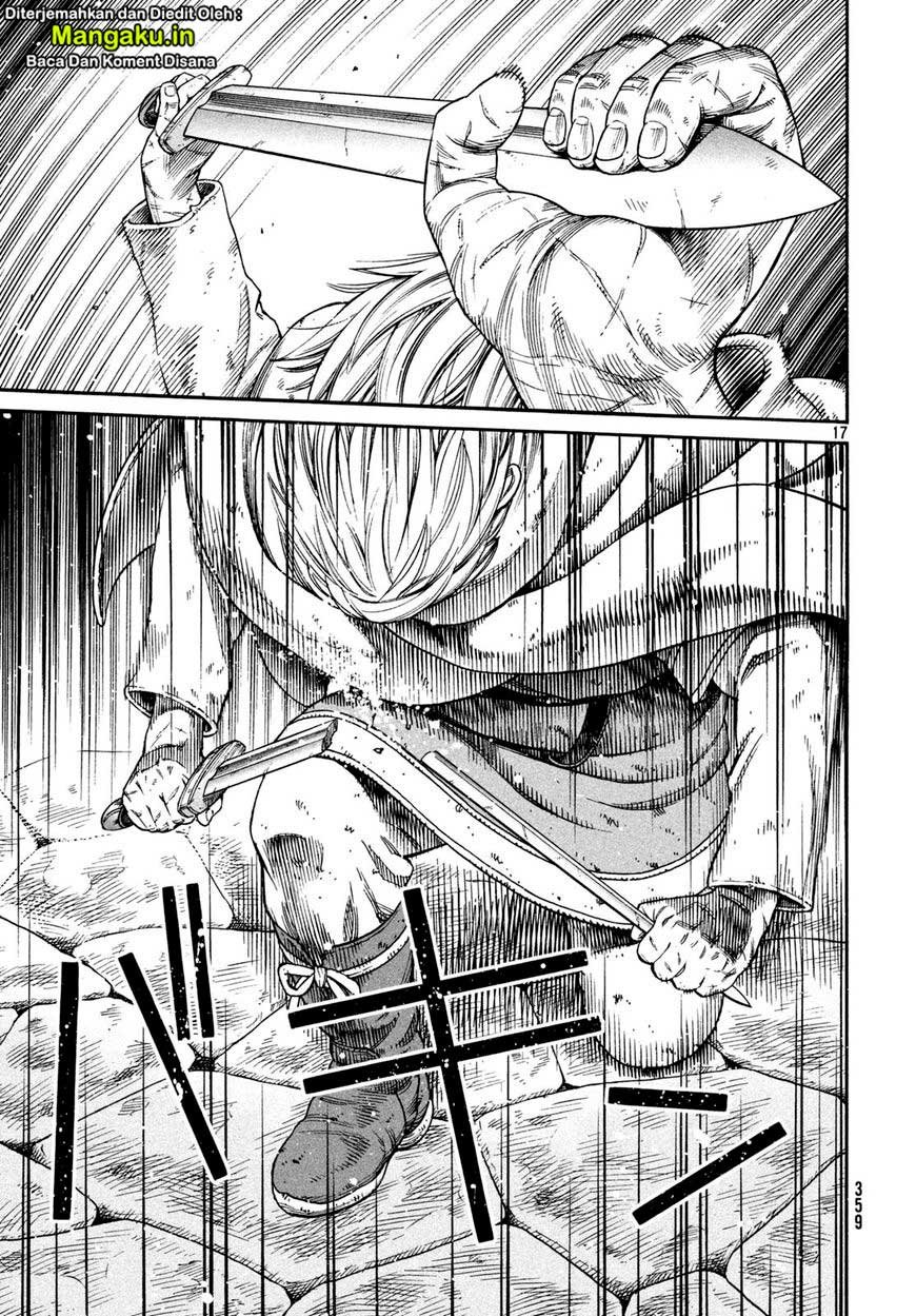 Vinland Saga Bab 149 halaman 18