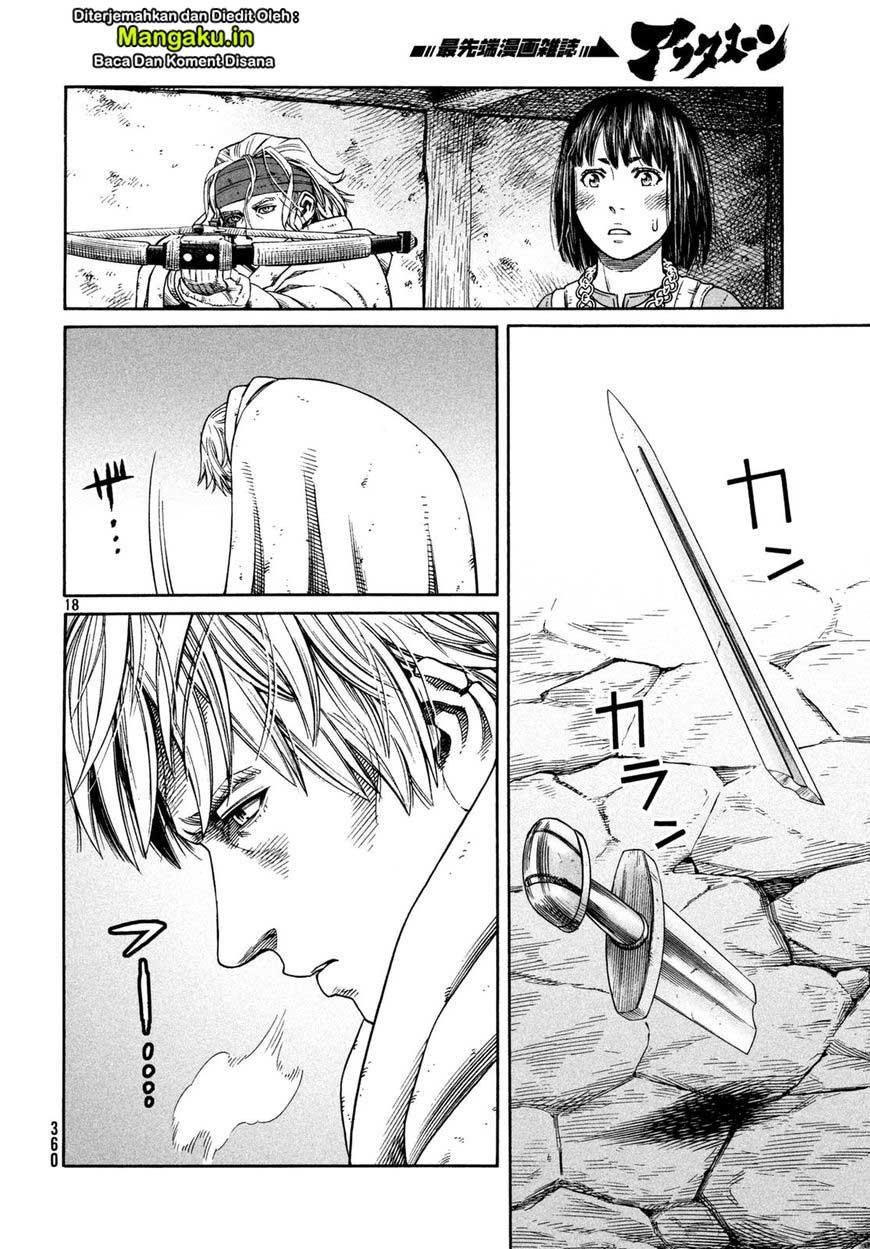 Vinland Saga Bab 149 halaman 19