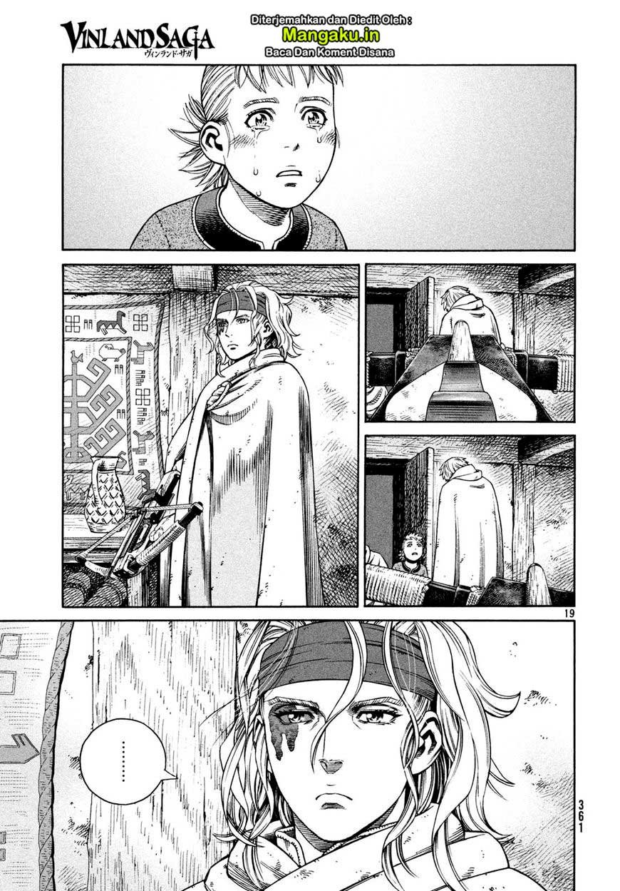 Vinland Saga Bab 149 halaman 20