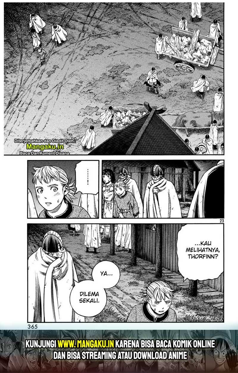 Vinland Saga Bab 149 halaman 24