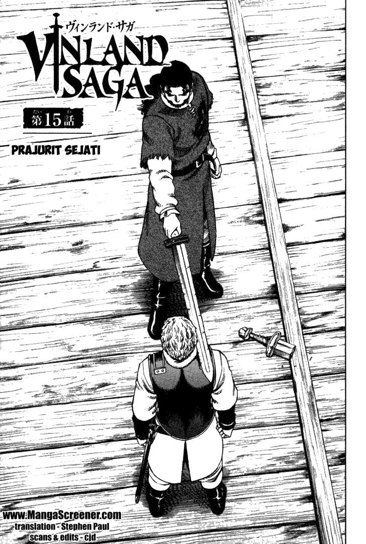Vinland Saga chapter 15 halaman 2