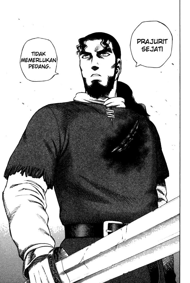 Vinland Saga chapter 15 halaman 6