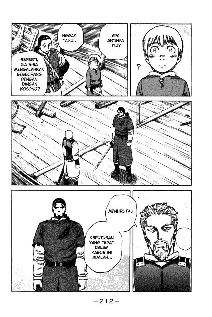 Vinland Saga chapter 15 halaman 7