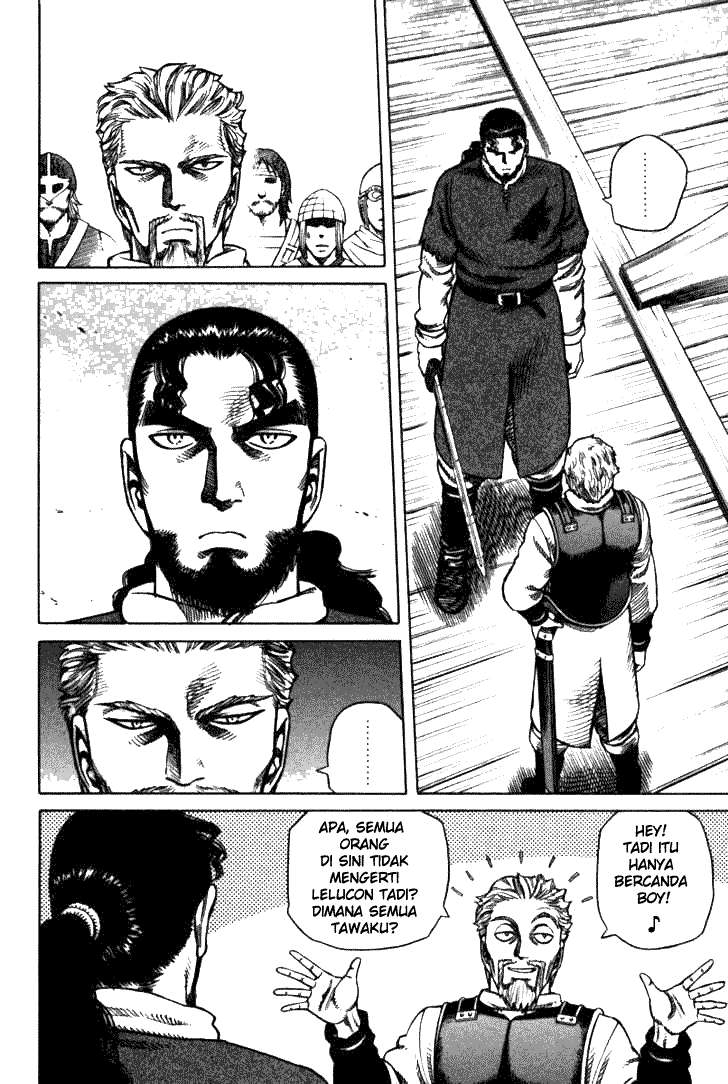Vinland Saga chapter 15 halaman 9